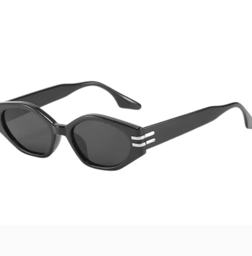 Black Sunglasses